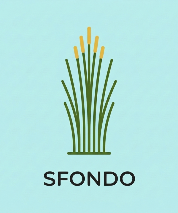Piante da sfondo