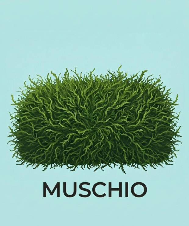 Muschio