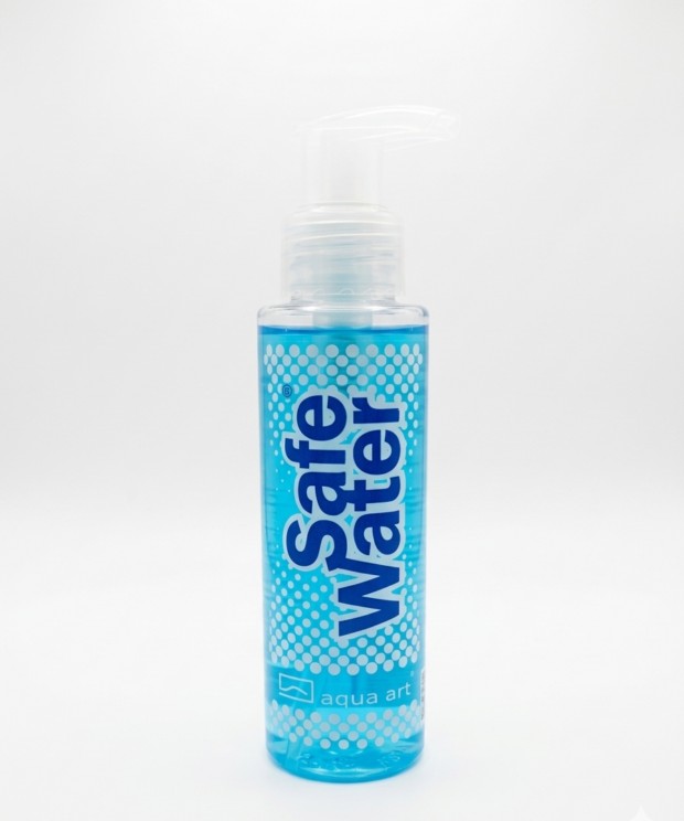 Aqua Art Safe Water