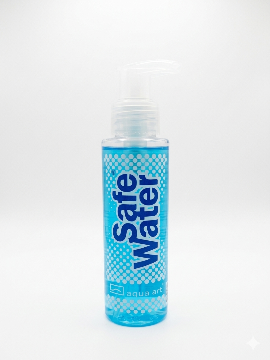 Aqua Art Safe Water
